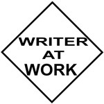 writer-at-work-sign