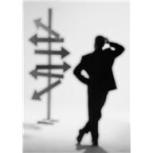 directions sillouette