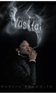 The Truth About Vashtai Cover